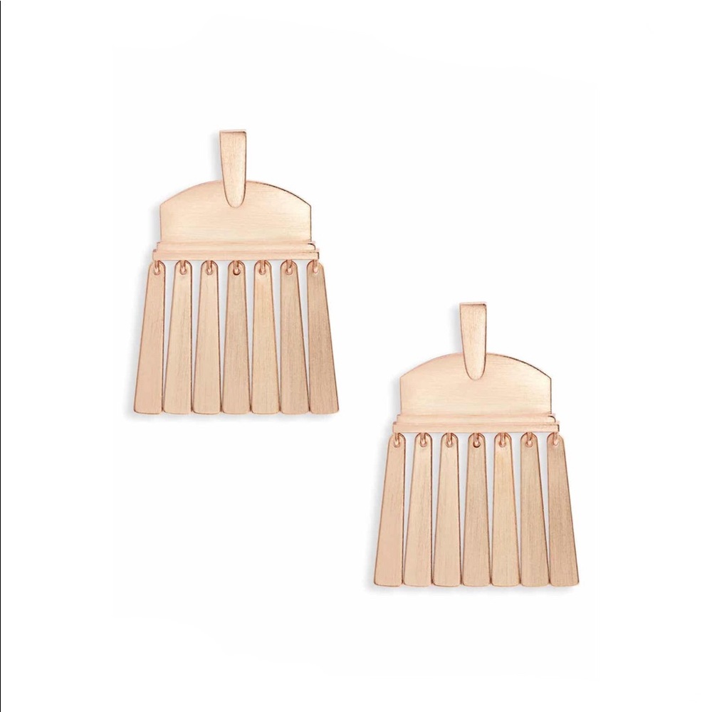 Kendra Scott Layne Earrings